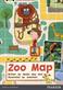 Bug Club Independent Non Fiction Year 1 Green A Zoo Map
